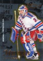 1995 Pinnacle Select Certified #73 Mike Richter