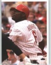 2008 Topps Opening Day Puzzle #P17 Ryan Howard