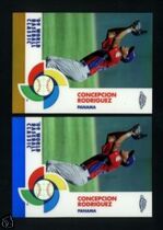 2009 Topps Chrome World Baseball Classic #W56 Concepcion Rodriguez