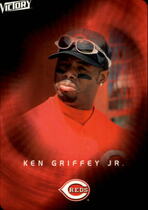 2003 Upper Deck Victory #30 Ken Griffey Jr.