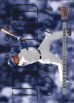 2008 Upper Deck Diamond Collection #18 Ryan Theriot