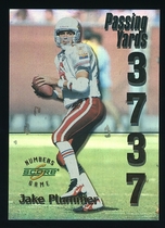 1999 Score Numbers Game #3 Jake Plummer