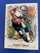2001 Pacific Impressions (Canvas) #37 Raghib Ismail