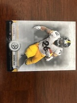 2014 Topps Museum Collection #81 Le'Veon Bell