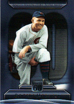2011 Topps Update 60 #105 Rogers Hornsby