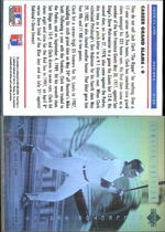 1992 Upper Deck Dennys Holograms #5 Jack Clark