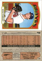 2021 Topps Heritage High Number #508 Kyle Wright