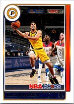 2021 Panini NBA Hoops #153 Malcolm Brogdon