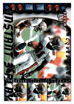 2000 Ultra Instant Three Play #7 Jacquez Green