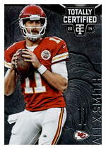 2014 Panini Totally Certified #46 Alex Smith