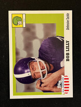 2005 Topps All American #26 Bob Lilly