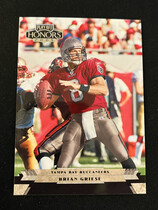 2005 Playoff Honors #93 Brian Griese