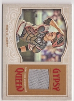 2016 Topps Gypsy Queen Relics #GQR-BP Buster Posey