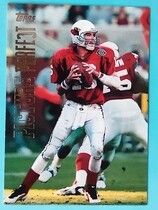 1999 Topps Picture Perfect #5 Jake Plummer