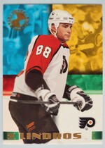 1995 Stadium Club Members Only #15 Eric Lindros