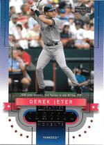 2001 Upper Deck Midsummer Classic Moments #CM20 Derek Jeter
