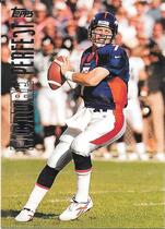 1999 Topps Picture Perfect #9 John Elway