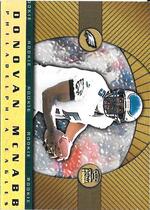 1999 Pacific Crown Royale Rookie Gold #18 Donovan McNabb
