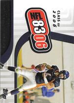 2006 Topps NFL 8306 #NFL8 Jay Cutler