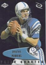 1999 Collectors Edge Odyssey #178 Peyton Manning