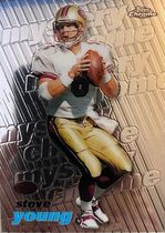 1999 Topps Mystery Chrome #M2 Steve Young