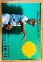 1995 Upper Deck Steal of a Deal #SD8 Ozzie Smith