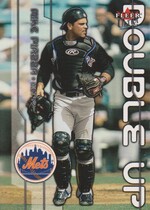 2003 Ultra Double Up #13 Piazza|Rodriguez
