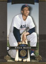 2003 Upper Deck Sweet Spot Classics #30 Ernie Banks