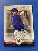 2015 Topps Museum Collection #71 David Wright