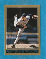 1998 Topps Base Set #241 Bobby Ayala