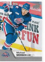2020 Upper Deck AHL #113 Michael Mersch