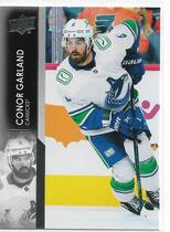 2021 Upper Deck Extended Series #649 Conor Garland