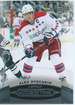 2015 Upper Deck Overtime #13 Alexander Ovechkin