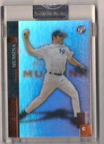 2005 Topps Pristine Uncirculated Bronze #83 Mike Mussina