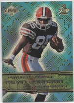 1999 Collectors Edge First Place Future Legends #FL18 Kevin Johnson