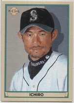 2003 Upper Deck Play Ball 1941 Series #63 Ichiro Suzuki