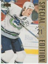 1995 Upper Deck Special Edition Gold #SE36 Andrew Cassels