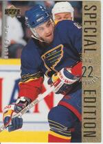 1995 Upper Deck Special Edition Gold #SE69 Ian Laperriere