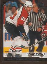 1999 Upper Deck Ovation Lead Performers #15 Eric Lindros