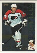 1995 Topps Profiles #7 Eric Lindros