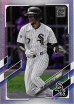 2021 Topps Rainbow Foil #138 Tim Anderson