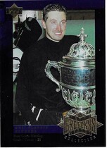 1995 Upper Deck Wayne Gretzky Record Collection #G11 Wayne Gretzky