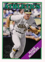 2023 Topps 1988 Topps #T88-5 Mark McGwire