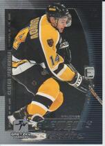 1999 Upper Deck Wayne Gretzky Hockey Elements of the Game #EG3 Sergei Samsonov