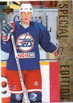 1995 Upper Deck Special Edition Gold #SE88 Keith Tkachuk