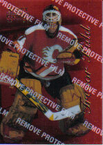 1996 Pinnacle Select Certified Red #21 Trevor Kidd