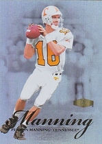 2013 Fleer Retro Flair Showcase #3 Peyton Manning
