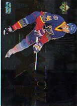 1996 Upper Deck Generation Next #36 Chris Pronger|Scott Stevens