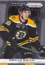 2013 Panini Rookie Anthology Prizm Update #303 Reilly Smith