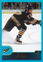 2001 Topps Pre-Production #PP6 Adam Oates